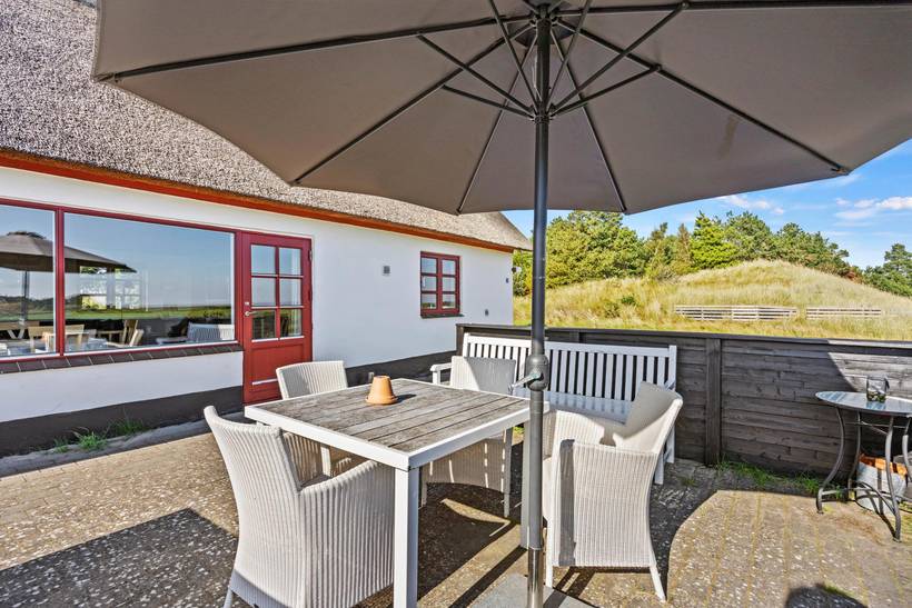 Foto von Ferienhaus JN08 in Toftum - Rømø