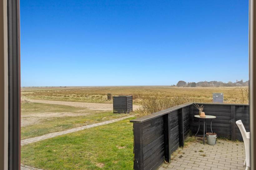 Foto von Ferienhaus JN08 in Toftum - Rømø