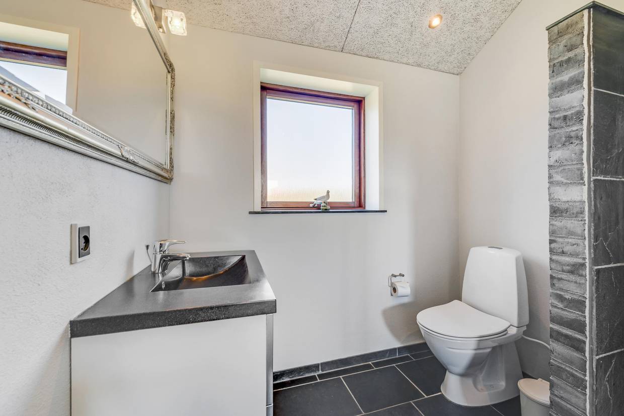 Foto von Ferienhaus JN09 in Årgab - Westjütland
