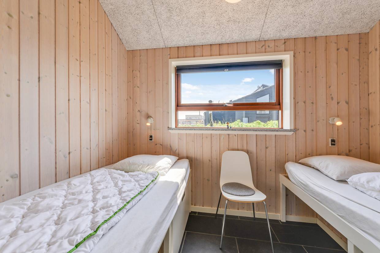 Foto von Ferienhaus JN09 in Årgab - Westjütland