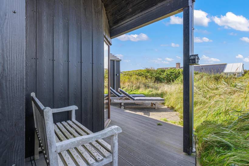 Foto von Ferienhaus JN09 in Årgab - Westjütland