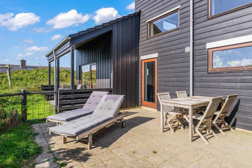 Foto von Ferienhaus JN09 in Årgab - Westjütland
