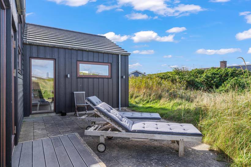 Foto von Ferienhaus JN09 in Årgab - Westjütland