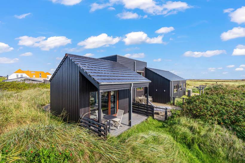 Foto von Ferienhaus JN09 in Årgab - Westjütland
