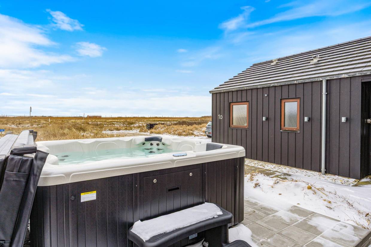 Foto von Ferienhaus JN09 in Årgab - Westjütland