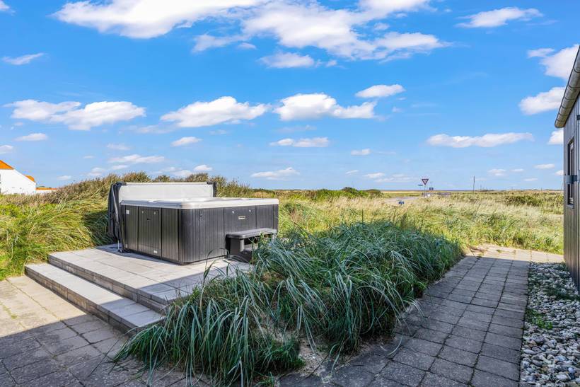 Foto von Ferienhaus JN09 in Årgab - Westjütland