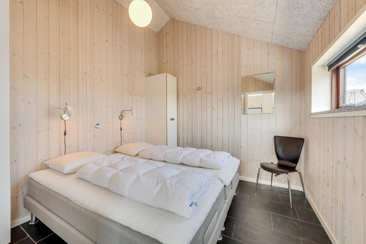Foto von Ferienhaus JN09 in Årgab - Westjütland