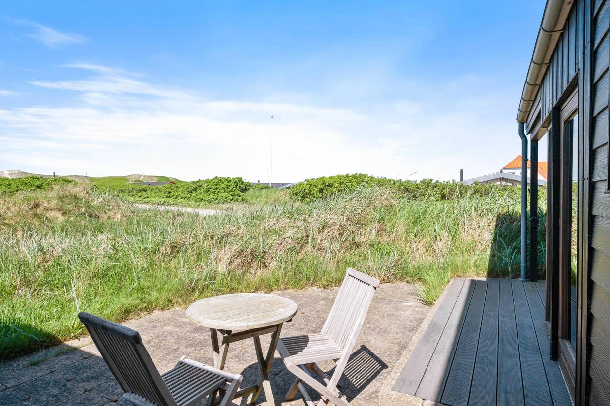 Foto von Ferienhaus JN09 in Årgab - Westjütland