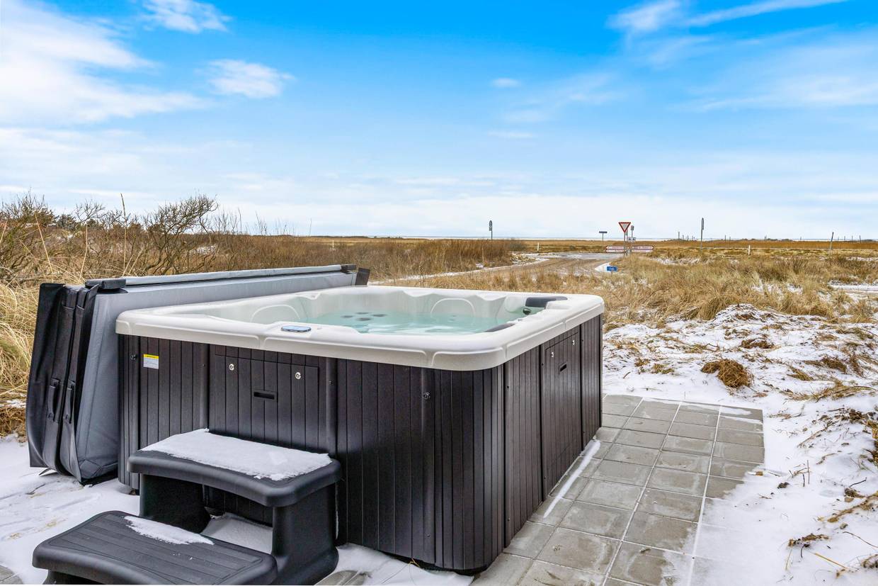 Foto von Ferienhaus JN09 in Årgab - Westjütland