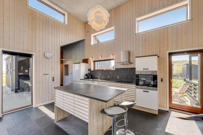 Vorschaubild von Ferienhaus JN09 in Årgab - Westjütland