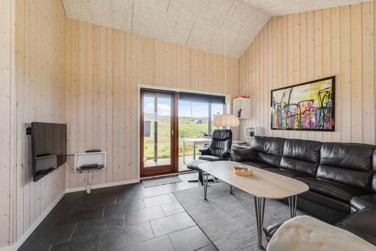 Foto von Ferienhaus JN09 in Årgab - Westjütland