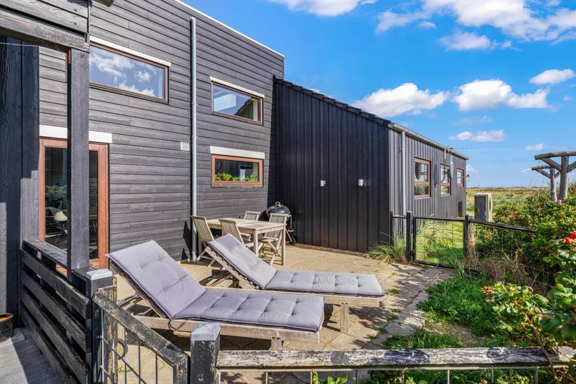 Foto von Ferienhaus JN09 in Årgab - Westjütland