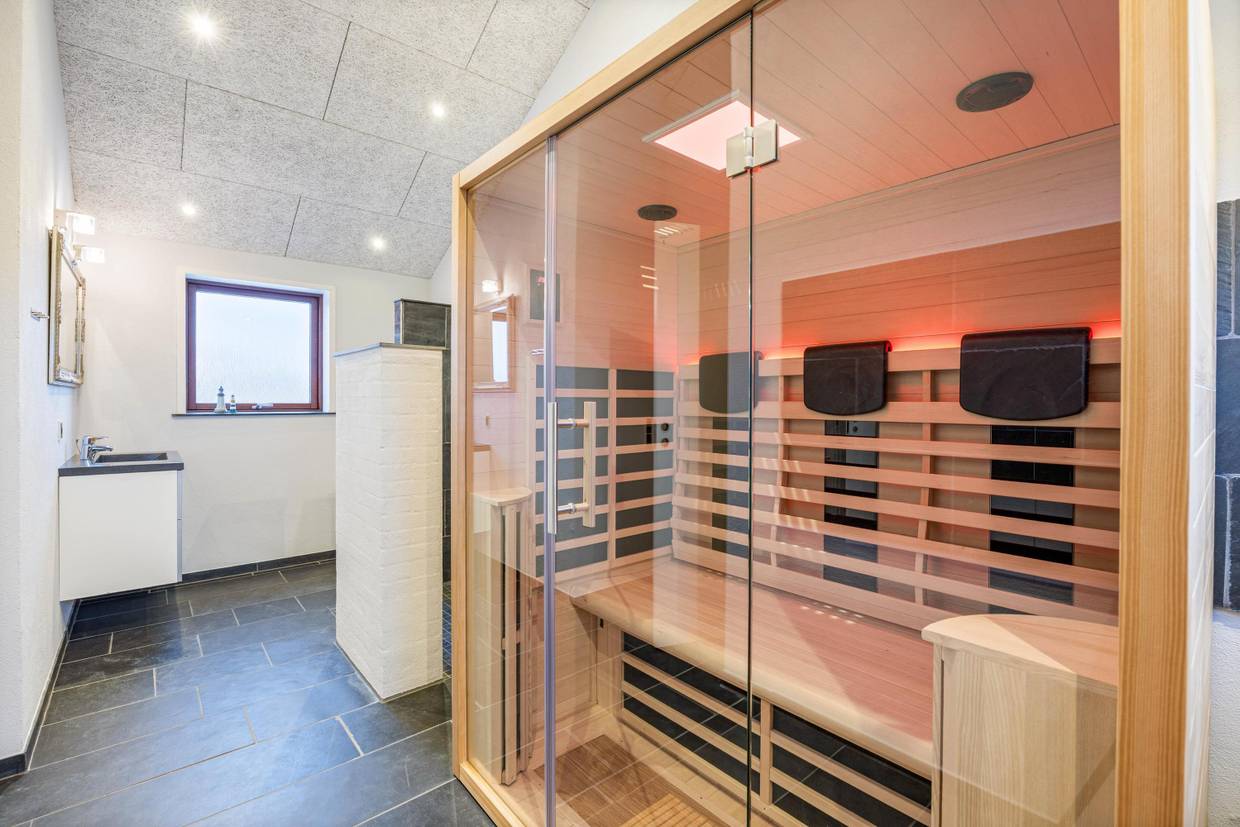 Foto von Ferienhaus JN09 in Årgab - Westjütland