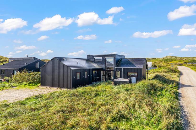 Foto von Ferienhaus JN09 in Årgab - Westjütland