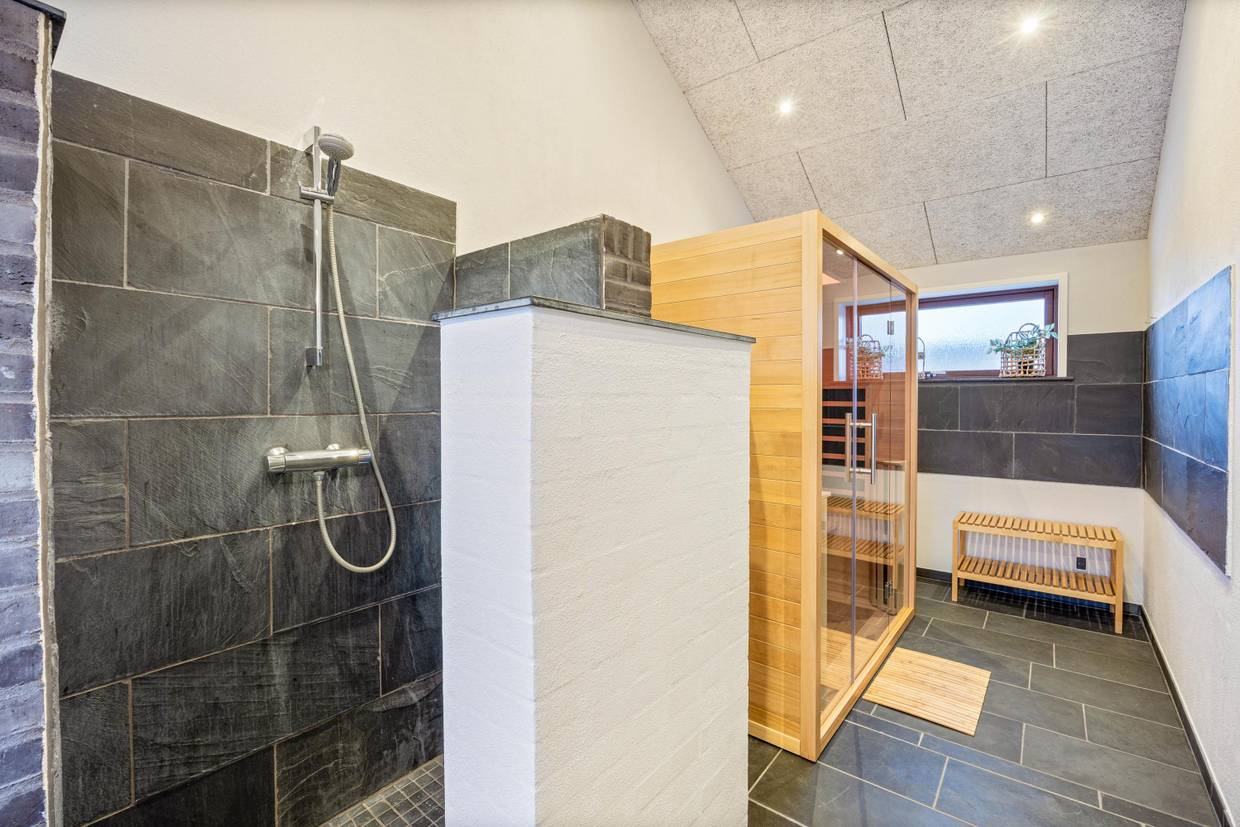Foto von Ferienhaus JN09 in Årgab - Westjütland