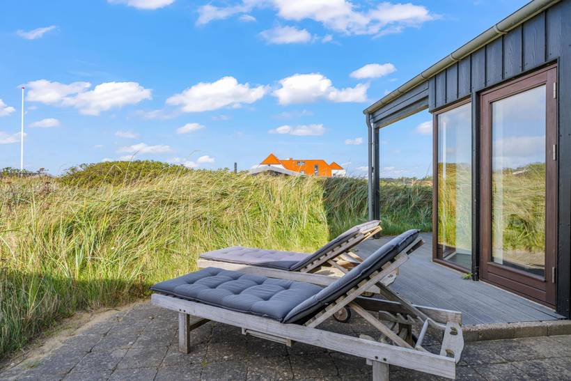 Foto von Ferienhaus JN09 in Årgab - Westjütland