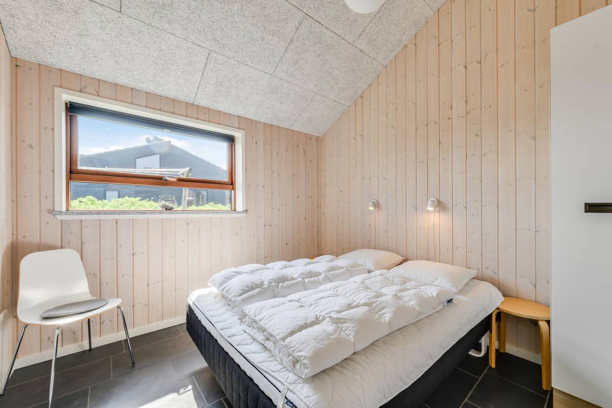 Foto von Ferienhaus JN09 in Årgab - Westjütland