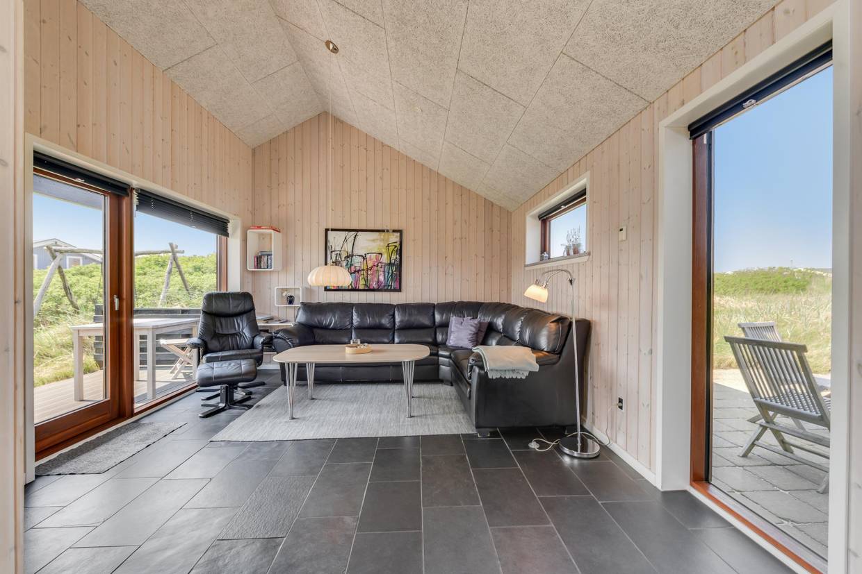 Foto von Ferienhaus JN09 in Årgab - Westjütland
