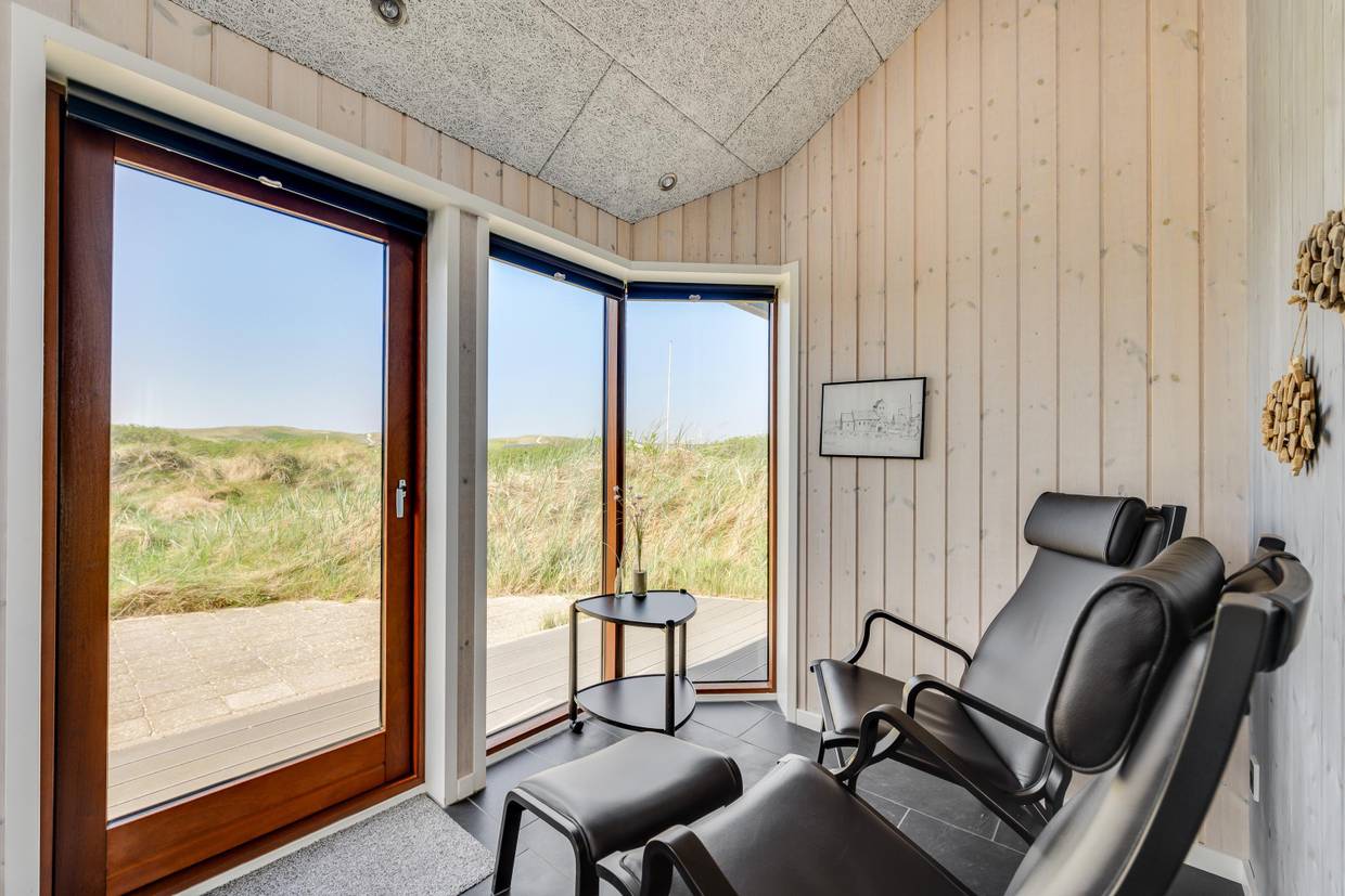 Foto von Ferienhaus JN09 in Årgab - Westjütland