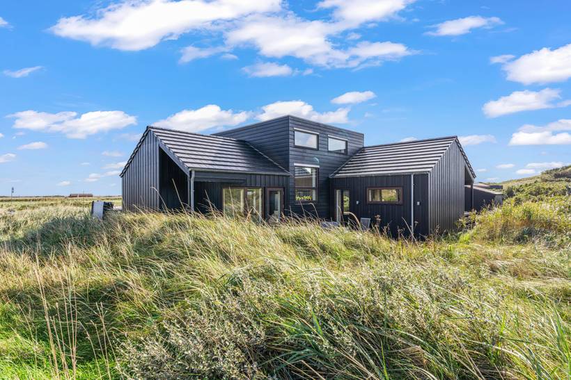 Foto von Ferienhaus JN09 in Årgab - Westjütland