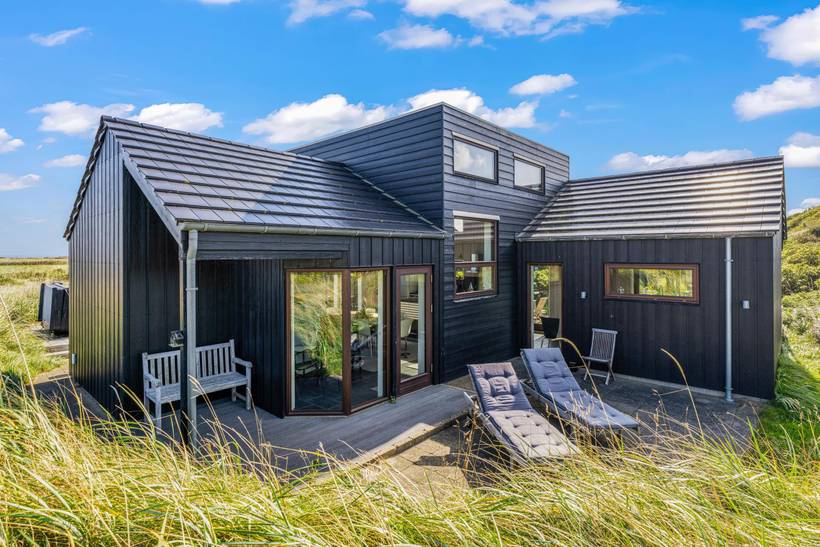 Foto von Ferienhaus JN09 in Årgab - Westjütland