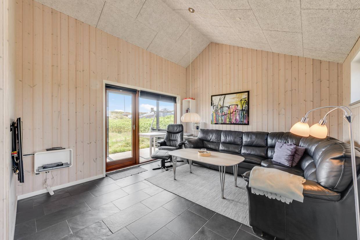Foto von Ferienhaus JN09 in Årgab - Westjütland