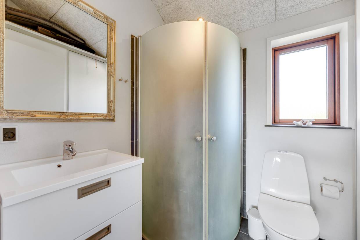 Foto von Ferienhaus JN09 in Årgab - Westjütland