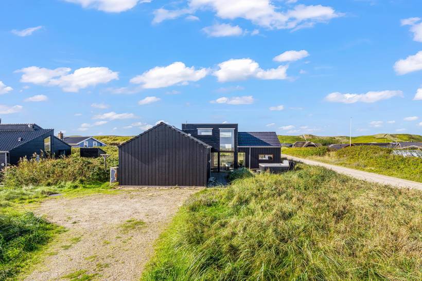 Foto von Ferienhaus JN09 in Årgab - Westjütland