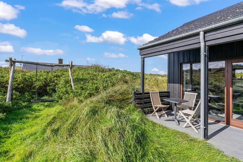 Foto von Ferienhaus JN09 in Årgab - Westjütland