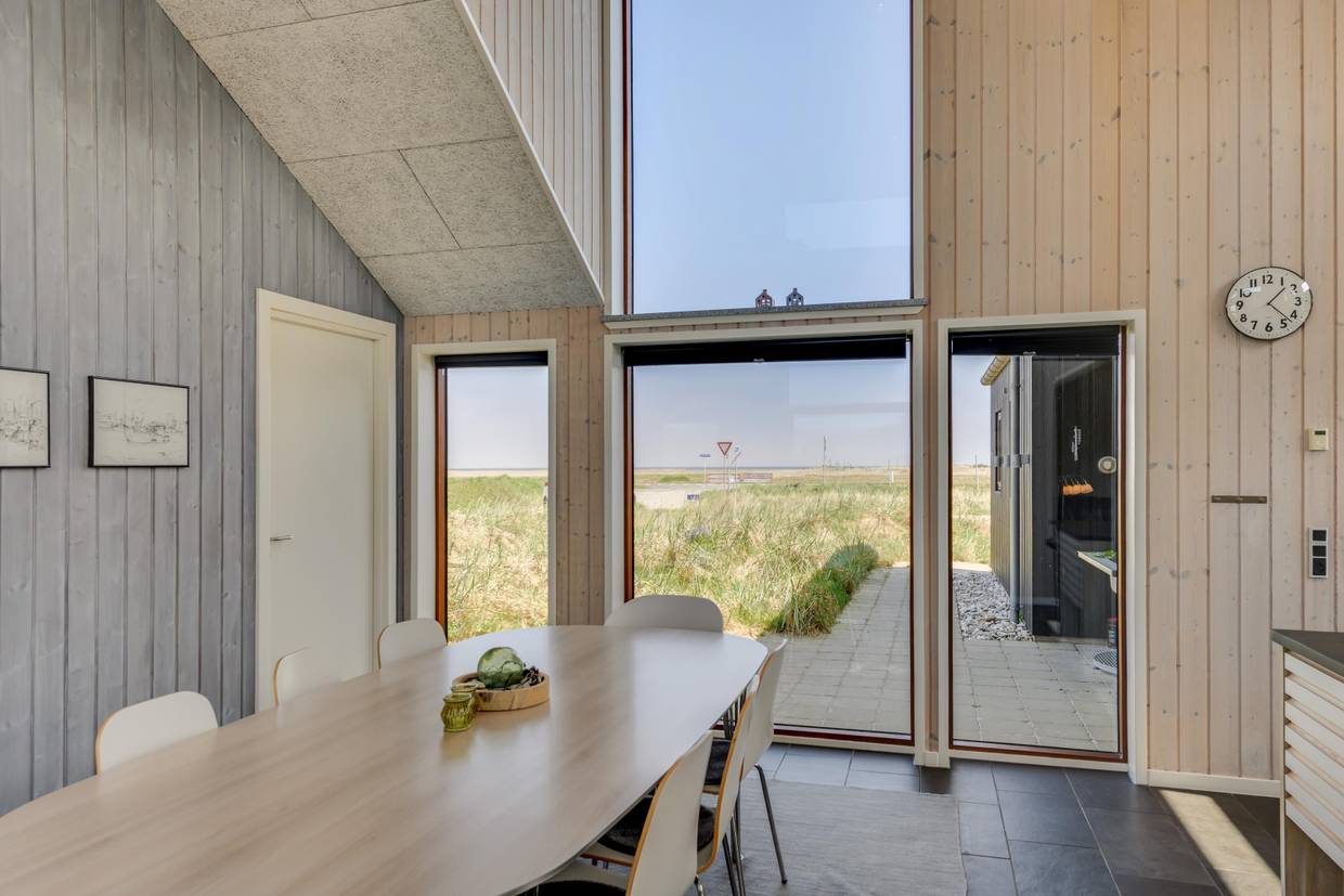 Foto von Ferienhaus JN09 in Årgab - Westjütland