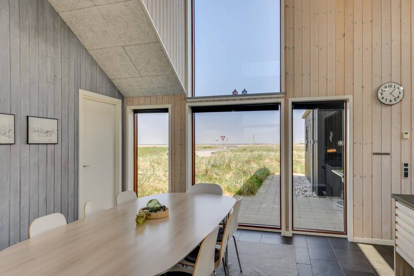 Foto von Ferienhaus JN09 in Årgab - Westjütland