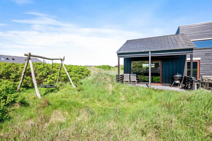 Foto von Ferienhaus JN09 in Årgab - Westjütland