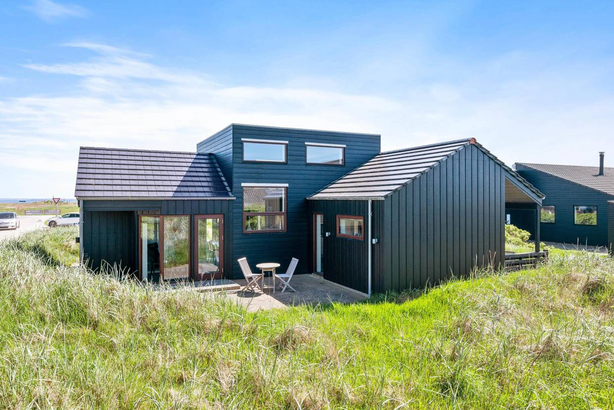 Foto von Ferienhaus JN09 in Årgab - Westjütland