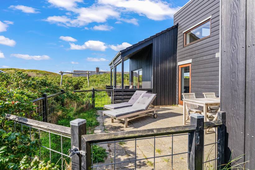 Foto von Ferienhaus JN09 in Årgab - Westjütland