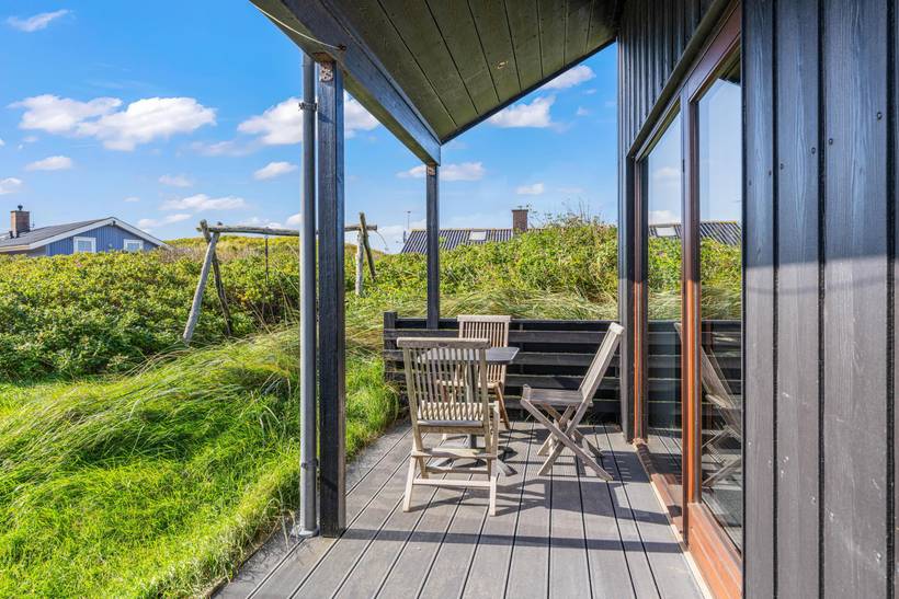 Foto von Ferienhaus JN09 in Årgab - Westjütland