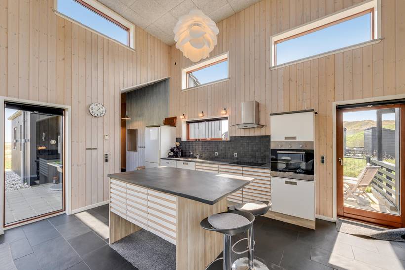 Foto von Ferienhaus JN09 in Årgab - Westjütland
