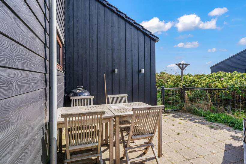 Foto von Ferienhaus JN09 in Årgab - Westjütland