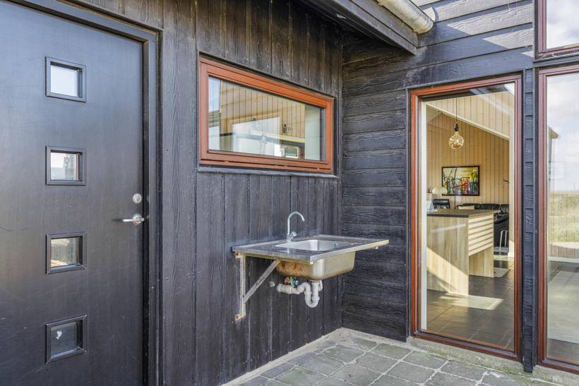 Foto von Ferienhaus JN09 in Årgab - Westjütland