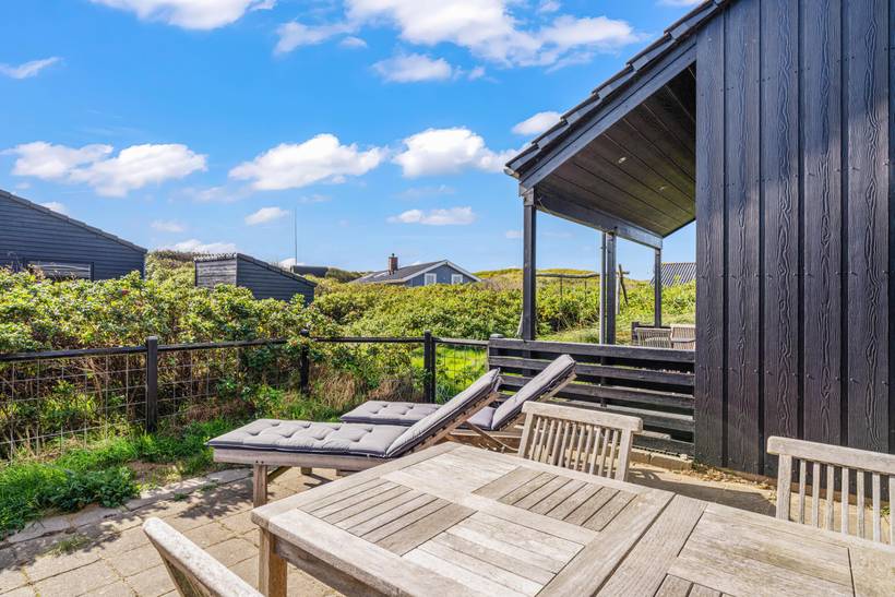 Foto von Ferienhaus JN09 in Årgab - Westjütland