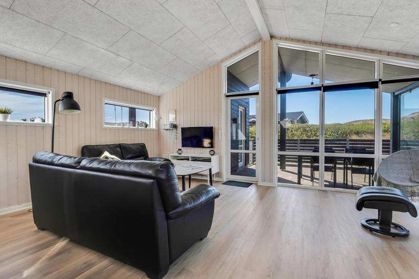 Foto von Ferienhaus JN17 in Årgab - Westjütland