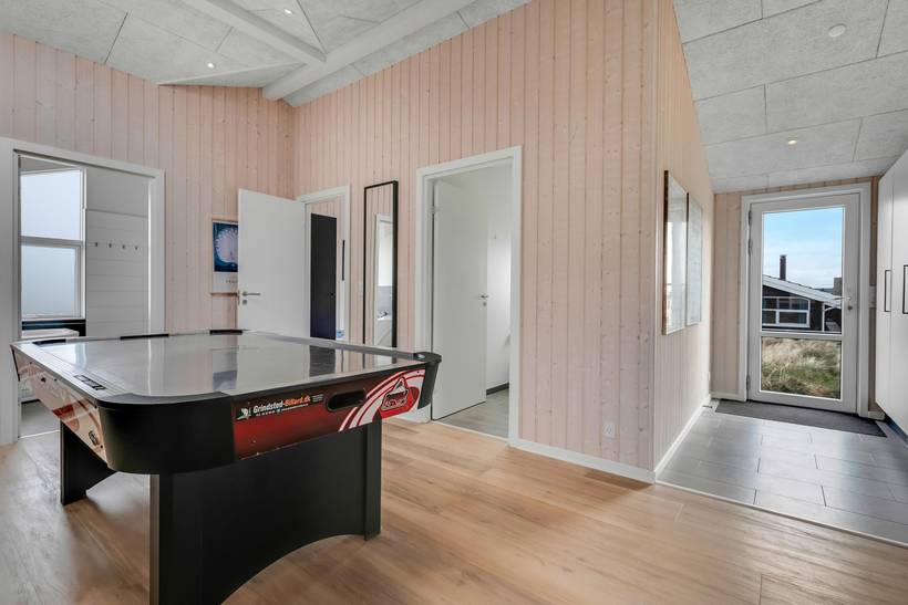 Foto von Ferienhaus JN17 in Årgab - Westjütland