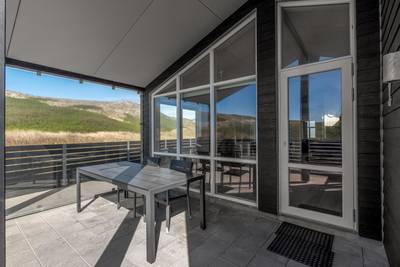 Vorschaubild von Ferienhaus JN17 in Årgab - Westjütland