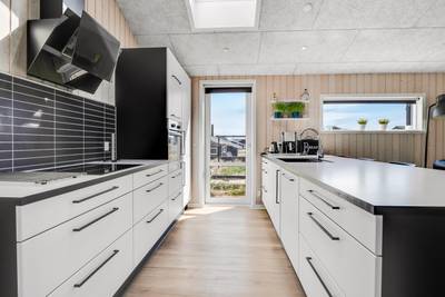 Vorschaubild von Ferienhaus JN17 in Årgab - Westjütland
