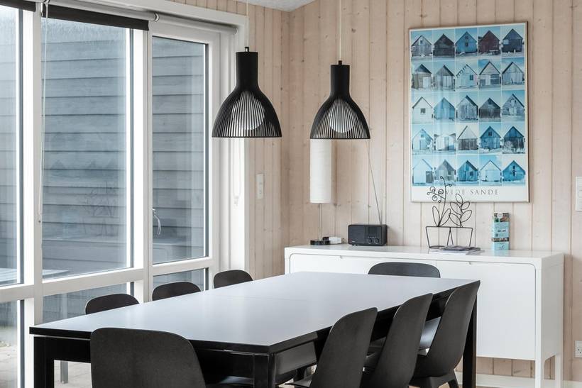 Foto von Ferienhaus JN17 in Årgab - Westjütland