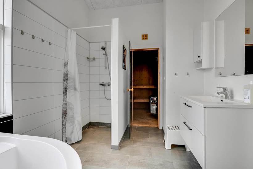 Foto von Ferienhaus JN17 in Årgab - Westjütland