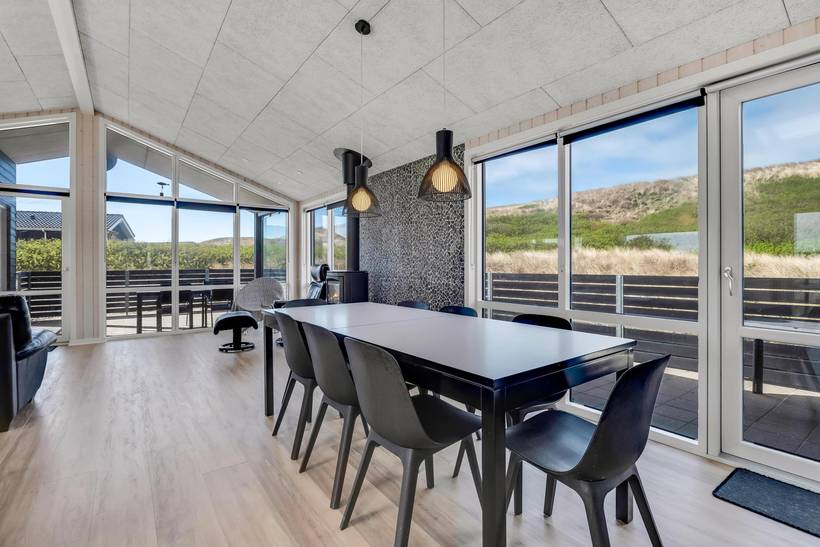 Foto von Ferienhaus JN17 in Årgab - Westjütland