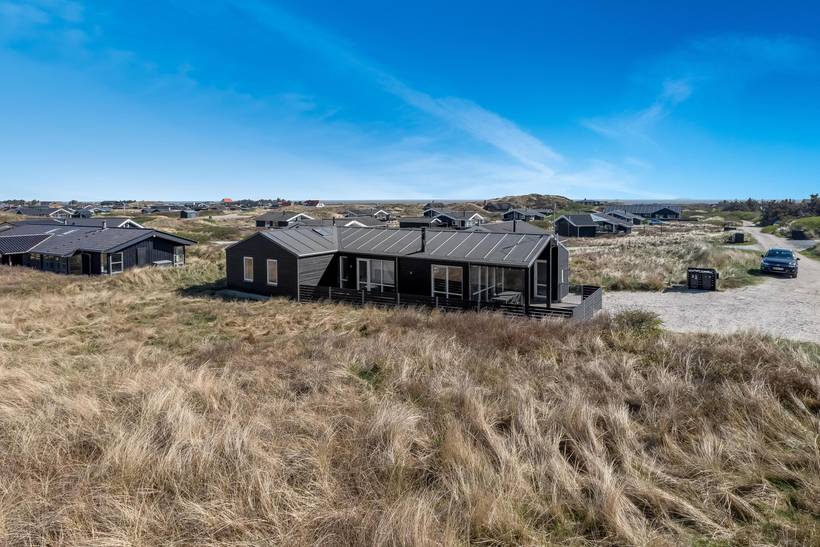 Foto von Ferienhaus JN17 in Årgab - Westjütland
