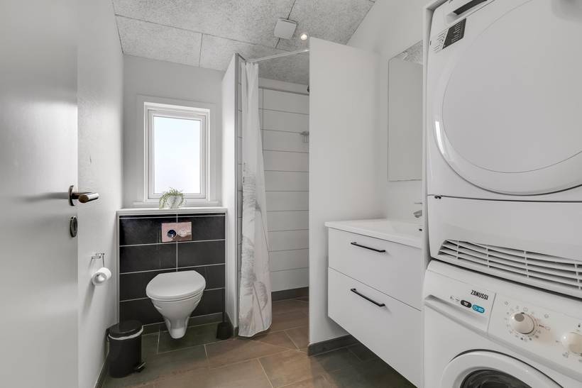 Foto von Ferienhaus JN17 in Årgab - Westjütland