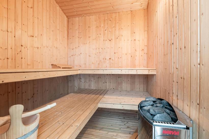 Foto von Ferienhaus JN17 in Årgab - Westjütland