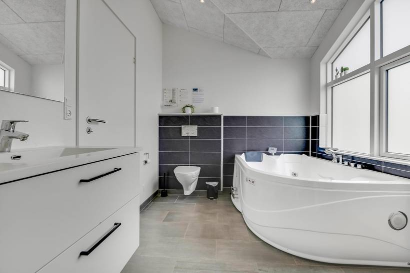 Foto von Ferienhaus JN17 in Årgab - Westjütland
